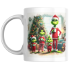 Tass "Grinch perekond"