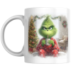 Tass "Grinch vend kõrrega"