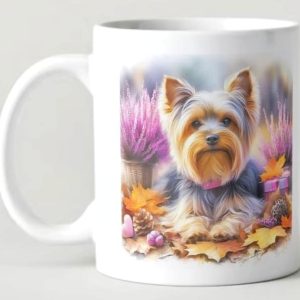 Tass "Yorkshire terrier"