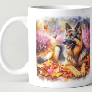 Tass "Saksa lambakoer"