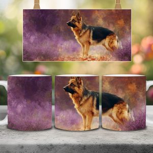 Tass "Saksa lambakoer"