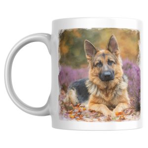 Tass "Saksa lambakoer"